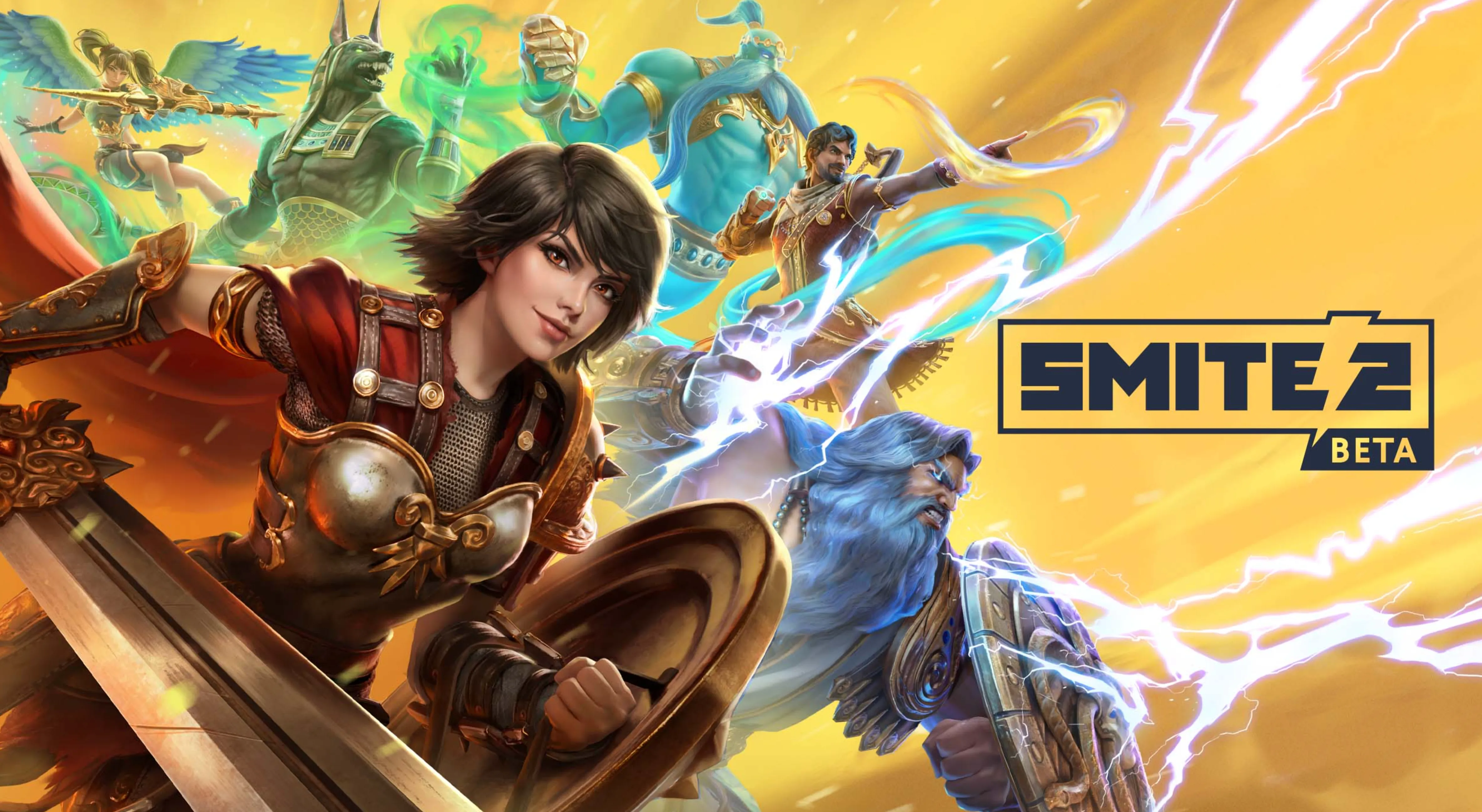 Smite and deadlock